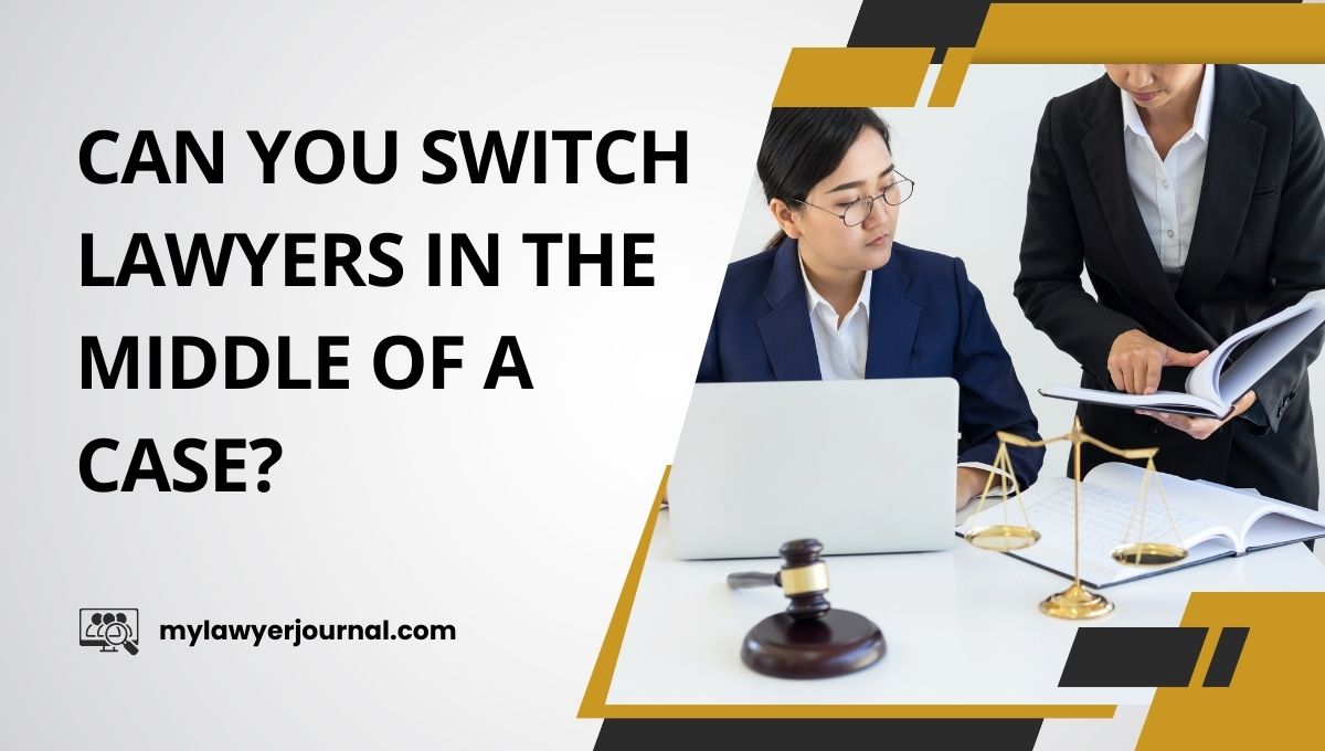 Are you feeling stuck with an attorney who doesn't seem to be living up to your expectations, or are you facing unforeseen circumstances that require a change in your legal team? Knowing you're not locked into your choice forever is essential. Changing lawyers mid-case, while complex, can be necessary to ensure you get the representation you deserve. In this blog post, we'll dive into why you might consider switching attorneys, the potential risks involved, and the critical considerations to remember before making your decision. Additionally, we'll guide you through finding and transitioning to a new lawyer, ensuring you feel confident every step of the way. [H2] 5 Reasons You May Change Lawyers Deciding to switch attorneys isn't easy, but sometimes it's necessary to ensure you receive the best possible legal representation. Here are five common reasons why you might consider changing lawyers in the middle of a case: [H3] 1. Your Lawyer Becomes Ill or Injured Life is unpredictable, and sometimes your lawyer might face health issues that prevent them from continuing to handle your case effectively. If your attorney cannot represent you due to illness or injury, finding a new lawyer to dedicate time and energy to your case becomes essential. [H3] 2. Your Attorney Has Not Lived Up to Their Promises It's frustrating and disheartening when your attorney fails to deliver on their promises when you hire them. If you find yourself consistently disappointed by unmet expectations—missing deadlines, under-preparing for important meetings, or not achieving agreed-upon milestones—it might be time to look for an attorney who will honor their commitments. [H3] 3. Your Attorney Is Pressuring You to Accept an Unfair Settlement Navigating settlements can be tricky, and your attorney should advocate for a fair outcome that covers all your needs. If you feel pressured to accept a settlement that doesn't align with your interests or adequately compensate you, consider this a red flag. Having a lawyer who fights for what you rightfully deserve is crucial, not just the quickest resolution. [H3] 4. You Cannot Get Straight Answers to Your Questions Effective communication is the cornerstone of any successful attorney-client relationship. If your attorney dodges your questions or provides vague answers that leave you more confused than informed, this lack of transparency can hinder your case and increase your stress. You deserve straightforward, clear communication that helps you understand every aspect of your case. [H3] 5. You Feel Your Attorney Is Unprepared for Your Case Every client deserves thorough and meticulous preparation from their legal team. If it seems like your lawyer is always scrambling at the last minute, forgetting details about your case, or not following up on important leads, this could jeopardize the outcome of your lawsuit. A change might be necessary to ensure you have someone who fully grasps the complexities of your situation and is prepared to advocate effectively on your behalf. [H2] Considerations Before Changing Attorneys in the Middle of Your Lawsuit Switching your attorney during a lawsuit is a major decision that shouldn't be taken lightly. Here are several key considerations to weigh before making the switch: Evaluate Your Reasons: Before making a change, carefully assessing why you are considering switching attorneys is important. Are the issues with your current lawyer related to communication style, lack of experience, or something more substantial that affects the direction of your case? Understanding the root cause of your dissatisfaction will help determine if changing lawyers is the best course of action or if the situation might be resolved through communication or mediation. Communication with Your Current Lawyer: Before deciding to switch, discuss your concerns with your current attorney. Issues such as misunderstandings or expectations can often be resolved through honest dialogue. Legal and Financial Implications: Understand the legal and financial ramifications of changing your lawyer. This includes contractual obligations with your current lawyer, such as contingency fees or retainer agreements. Additionally, consider the costs of hiring a new attorney, who will need to invest time in becoming familiar with your case, potentially adding to your legal expenses. Timing and the Stage of Your Case: Your decision to switch lawyers is crucial. Changing your legal representation close to critical deadlines or during pivotal moments in your case can lead to delays and complications. Finding the Right Replacement: If you decide to change your attorney, invest time finding the right replacement. Look for a lawyer who specializes in your type of case and aligns with your expectations for communication and legal strategy. By considering these factors, you can decide whether changing attorneys is the right move for your legal situation. [H2] How Can You Find a New Lawyer? When considering changing your attorney mid-case, assessing the situation thoroughly before deciding is crucial. Key points to consider include: Evaluating your reasons for dissatisfaction Communicating your concerns with your current lawyer Understanding the legal and financial implications of a change Considering the timing relative to your case's progress Ensuring you have a suitable replacement lined up Handling each of these steps thoughtfully is essential to avoid unnecessary complications and ensure the best possible outcome for your legal matter. [H2] Summary Deciding to switch lawyers mid-case requires thoughtful consideration. Important factors include understanding the reasons for the change, such as poor communication or inadequate legal strategies, and the potential risks, like delays and extra costs. Communicate with your current lawyer to address any issues before making a change. If a switch is necessary, ensure careful selection of a new attorney to better align with your case needs and legal goals. This strategic decision can significantly influence the outcome of your legal matters.