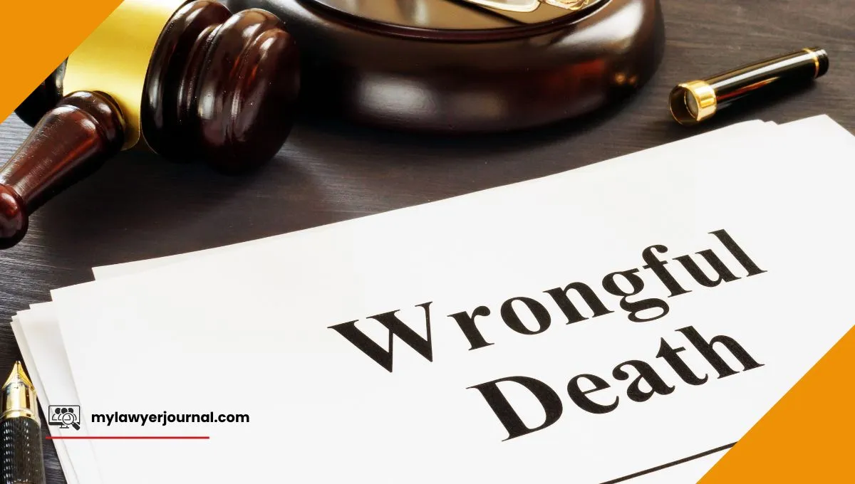 survival action vs wrongful death