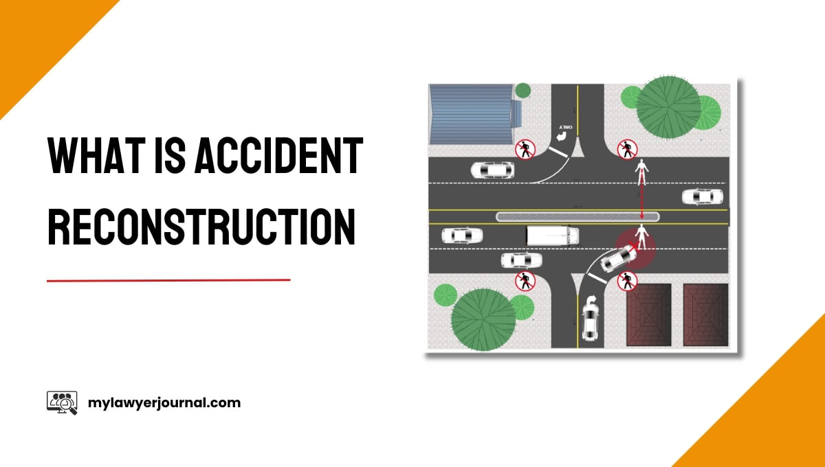 what is accident reconstruction